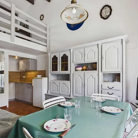 Maison Mitoyenne - 4 Pers. - Fr-1-423-335 Hébergement de vacances Le Grau-dʼAgde