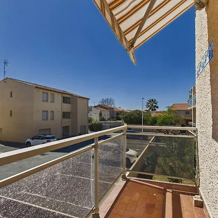 Maison Mitoyenne - 4 Pers. - Fr-1-423-335 Hébergement de vacances *