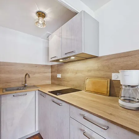 Maison Mitoyenne - 4 Pers. - Fr-1-423-335 Hébergement de vacances