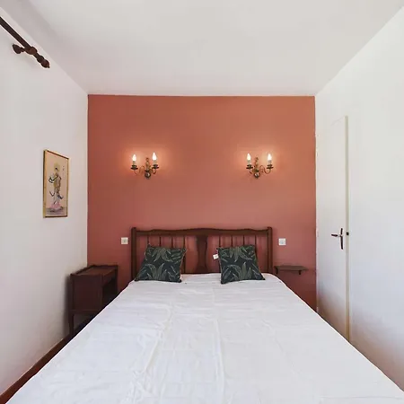 Maison Mitoyenne - 4 Pers. - Fr-1-423-335 Hébergement de vacances