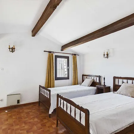 Maison Mitoyenne - 4 Pers. - Fr-1-423-335 Hébergement de vacances Le Grau-dʼAgde