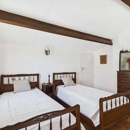 Maison Mitoyenne - 4 Pers. - Fr-1-423-335 Le Grau-dʼAgde