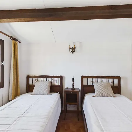 Hébergement de vacances Maison Mitoyenne - 4 Pers. - Fr-1-423-335 Le Grau-dʼAgde
