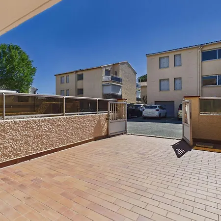 Hébergement de vacances Maison Mitoyenne - 4 Pers. - Fr-1-423-335