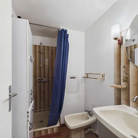 Maison Mitoyenne - 4 Pers. - Fr-1-423-335 * Le Grau-dʼAgde